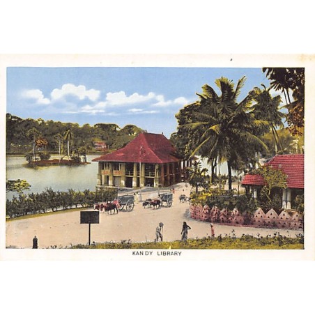 Rare collectable postcards of Sri Lanka (Ceylon). Vintage Postcards of Sri Lanka (Ceylon)