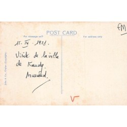 Rare collectable postcards of Sri Lanka (Ceylon). Vintage Postcards of Sri Lanka (Ceylon)