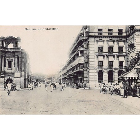 Rare collectable postcards of Sri Lanka (Ceylon). Vintage Postcards of Sri Lanka (Ceylon)