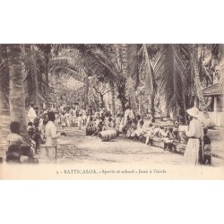 Rare collectable postcards of Sri Lanka (Ceylon). Vintage Postcards of Sri Lanka (Ceylon)