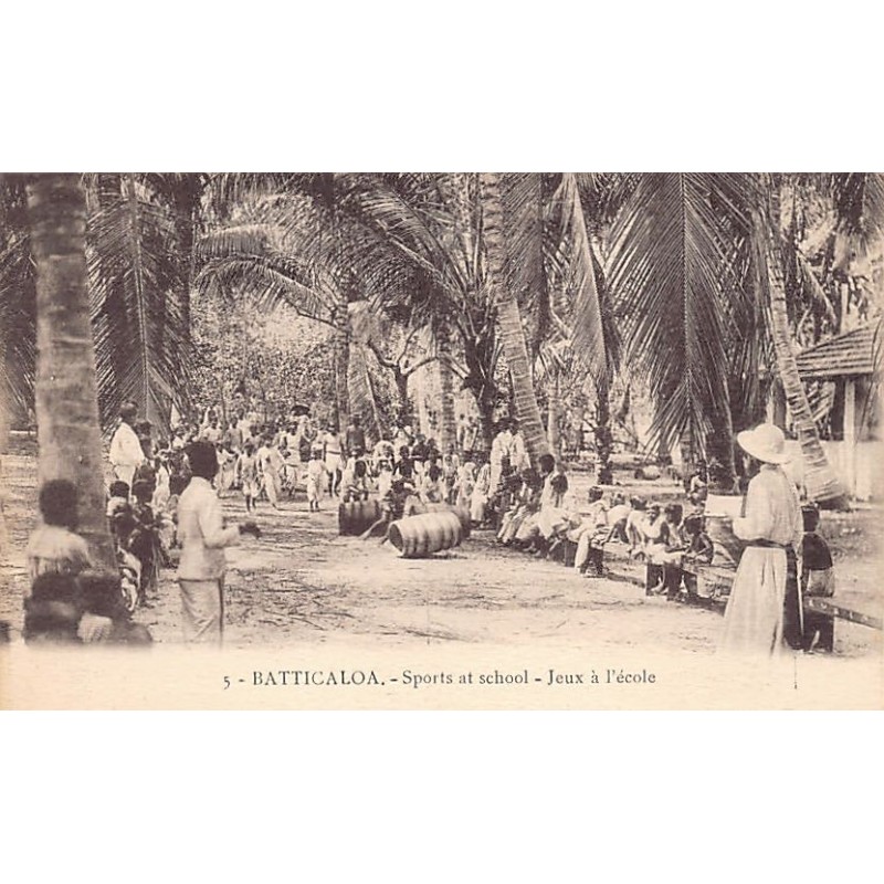 Rare collectable postcards of Sri Lanka (Ceylon). Vintage Postcards of Sri Lanka (Ceylon)