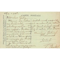 Rare collectable postcards of Sri Lanka (Ceylon). Vintage Postcards of Sri Lanka (Ceylon)