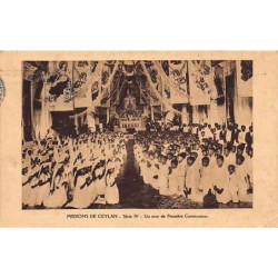 Rare collectable postcards of Sri Lanka (Ceylon). Vintage Postcards of Sri Lanka (Ceylon)