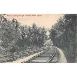 Rare collectable postcards of Sri Lanka (Ceylon). Vintage Postcards of Sri Lanka (Ceylon)