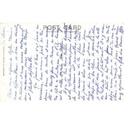 Rare collectable postcards of Sri Lanka (Ceylon). Vintage Postcards of Sri Lanka (Ceylon)