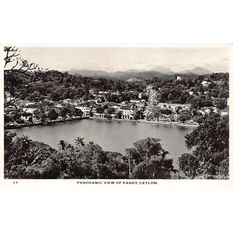 Rare collectable postcards of Sri Lanka (Ceylon). Vintage Postcards of Sri Lanka (Ceylon)