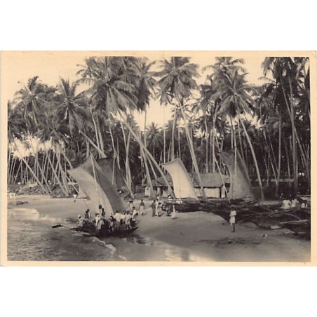 Rare collectable postcards of Sri Lanka (Ceylon). Vintage Postcards of Sri Lanka (Ceylon)