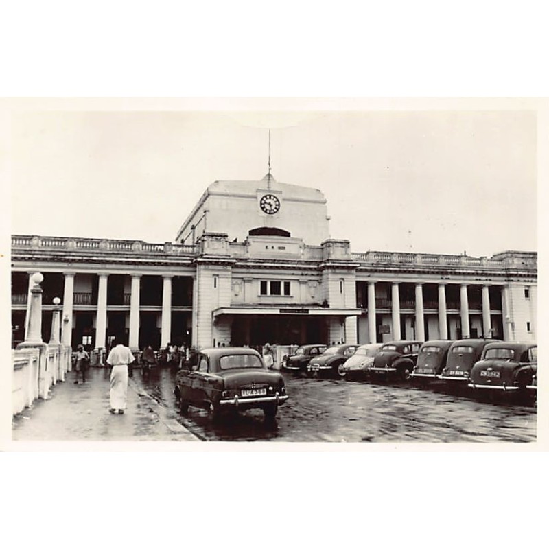 Rare collectable postcards of Sri Lanka (Ceylon). Vintage Postcards of Sri Lanka (Ceylon)