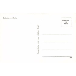 Rare collectable postcards of Sri Lanka (Ceylon). Vintage Postcards of Sri Lanka (Ceylon)