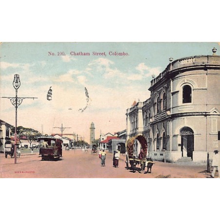 Rare collectable postcards of Sri Lanka (Ceylon). Vintage Postcards of Sri Lanka (Ceylon)