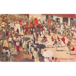 Rare collectable postcards of Sri Lanka (Ceylon). Vintage Postcards of Sri Lanka (Ceylon)