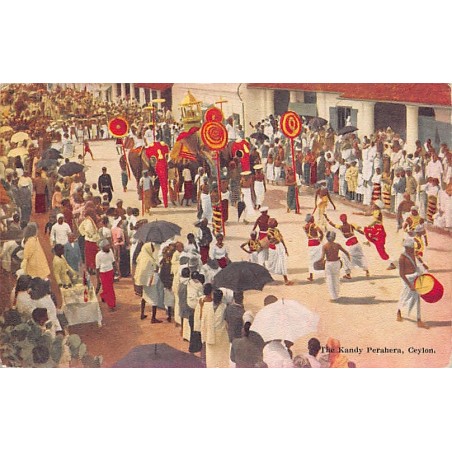 Rare collectable postcards of Sri Lanka (Ceylon). Vintage Postcards of Sri Lanka (Ceylon)