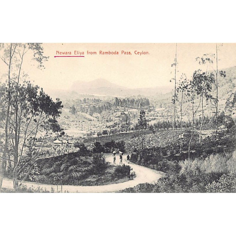 Rare collectable postcards of Sri Lanka (Ceylon). Vintage Postcards of Sri Lanka (Ceylon)
