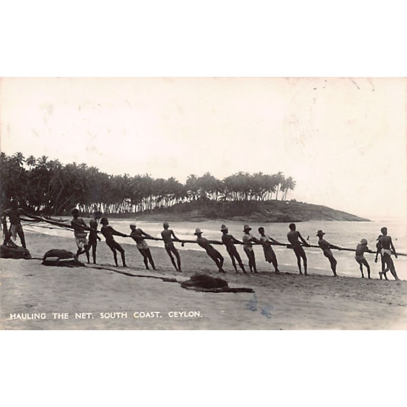 Rare collectable postcards of Sri Lanka (Ceylon). Vintage Postcards of Sri Lanka (Ceylon)