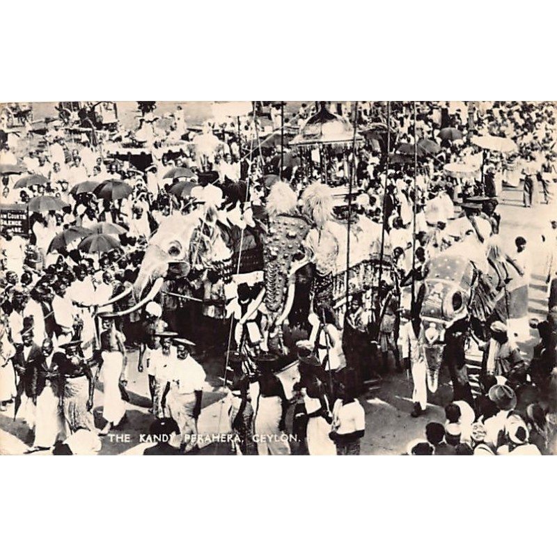 Rare collectable postcards of Sri Lanka (Ceylon). Vintage Postcards of Sri Lanka (Ceylon)