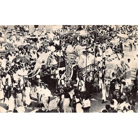 Rare collectable postcards of Sri Lanka (Ceylon). Vintage Postcards of Sri Lanka (Ceylon)