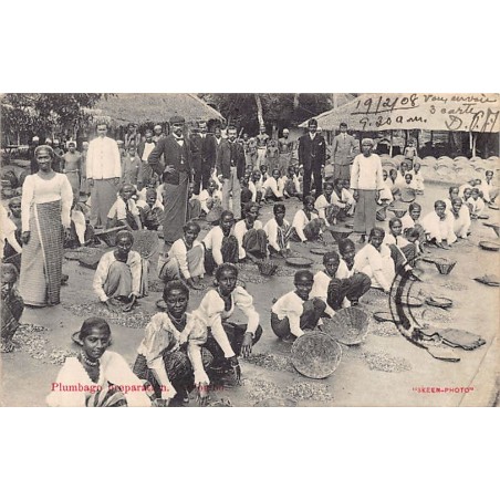 Rare collectable postcards of Sri Lanka (Ceylon). Vintage Postcards of Sri Lanka (Ceylon)