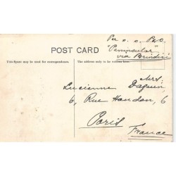 Rare collectable postcards of Sri Lanka (Ceylon). Vintage Postcards of Sri Lanka (Ceylon)