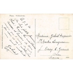 Rare collectable postcards of POLAND. Vintage Postcards of POLAND