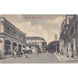 Rare collectable postcards of Sri Lanka (Ceylon). Vintage Postcards of Sri Lanka (Ceylon)