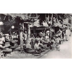 Rare collectable postcards of Sri Lanka (Ceylon). Vintage Postcards of Sri Lanka (Ceylon)