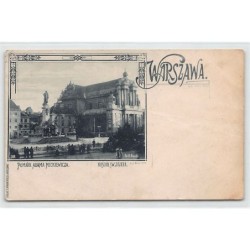 Rare collectable postcards of POLAND. Vintage Postcards of POLAND