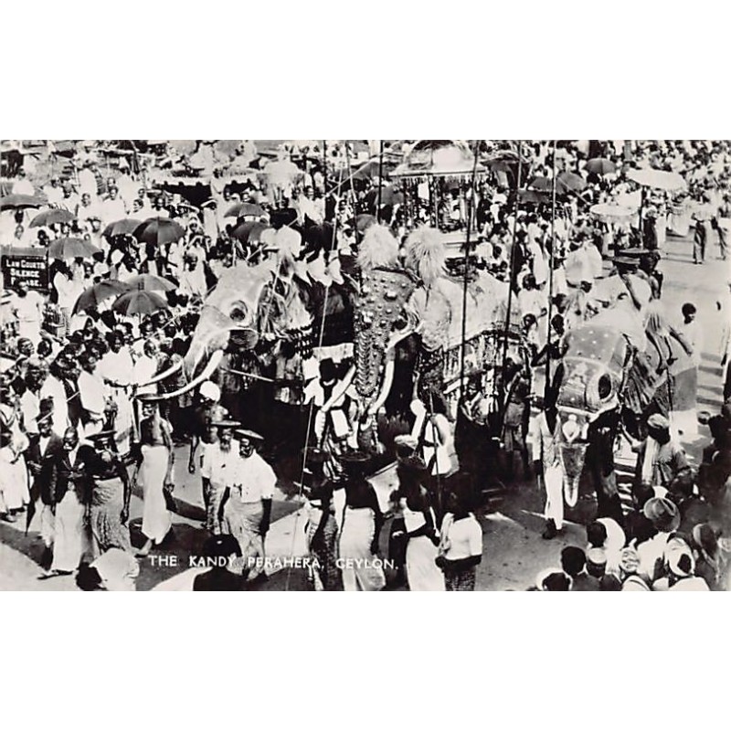 Rare collectable postcards of Sri Lanka (Ceylon). Vintage Postcards of Sri Lanka (Ceylon)