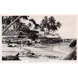 Rare collectable postcards of Sri Lanka (Ceylon). Vintage Postcards of Sri Lanka (Ceylon)