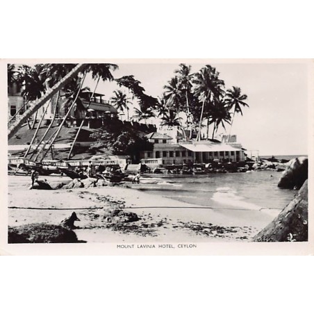 Rare collectable postcards of Sri Lanka (Ceylon). Vintage Postcards of Sri Lanka (Ceylon)