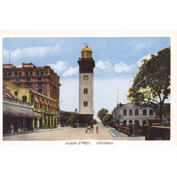 Rare collectable postcards of Sri Lanka (Ceylon). Vintage Postcards of Sri Lanka (Ceylon)