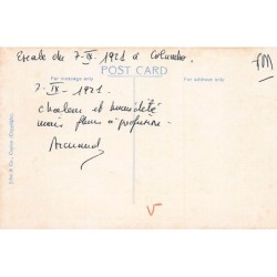 Rare collectable postcards of Sri Lanka (Ceylon). Vintage Postcards of Sri Lanka (Ceylon)