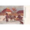 Rare collectable postcards of POLAND. Vintage Postcards of POLAND