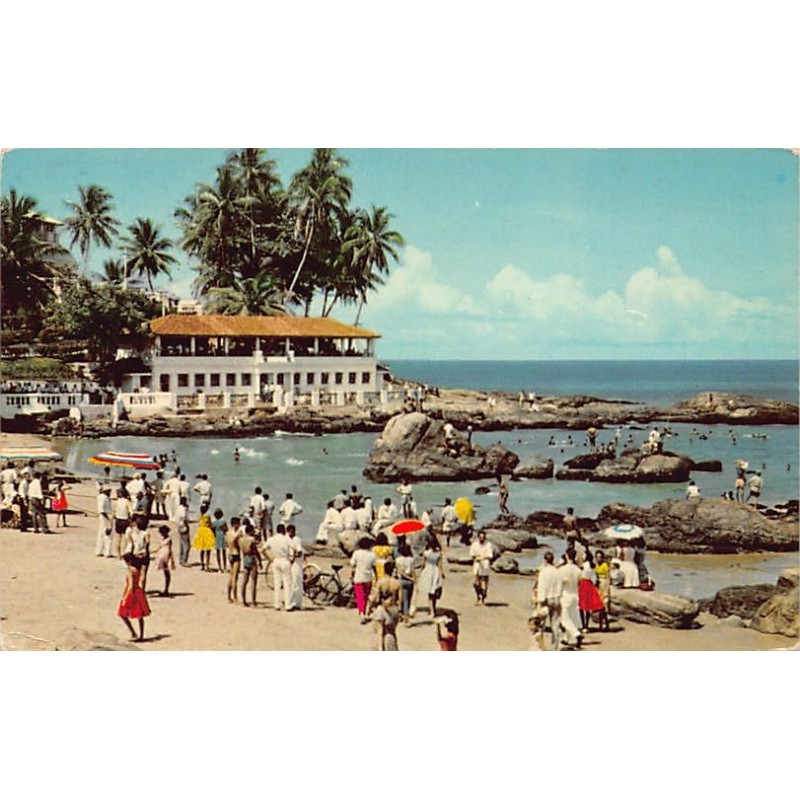 Rare collectable postcards of Sri Lanka (Ceylon). Vintage Postcards of Sri Lanka (Ceylon)