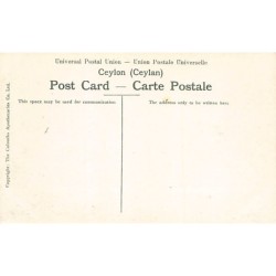 Rare collectable postcards of Sri Lanka (Ceylon). Vintage Postcards of Sri Lanka (Ceylon)