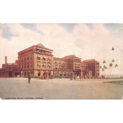 Rare collectable postcards of Sri Lanka (Ceylon). Vintage Postcards of Sri Lanka (Ceylon)