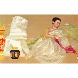 Rare collectable postcards of Sri Lanka (Ceylon). Vintage Postcards of Sri Lanka (Ceylon)