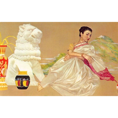 Rare collectable postcards of Sri Lanka (Ceylon). Vintage Postcards of Sri Lanka (Ceylon)