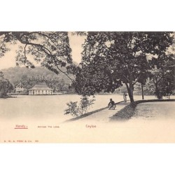 Rare collectable postcards of Sri Lanka (Ceylon). Vintage Postcards of Sri Lanka (Ceylon)