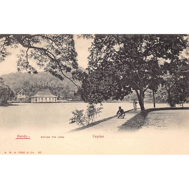 Rare collectable postcards of Sri Lanka (Ceylon). Vintage Postcards of Sri Lanka (Ceylon)