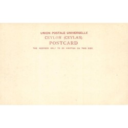 Rare collectable postcards of Sri Lanka (Ceylon). Vintage Postcards of Sri Lanka (Ceylon)