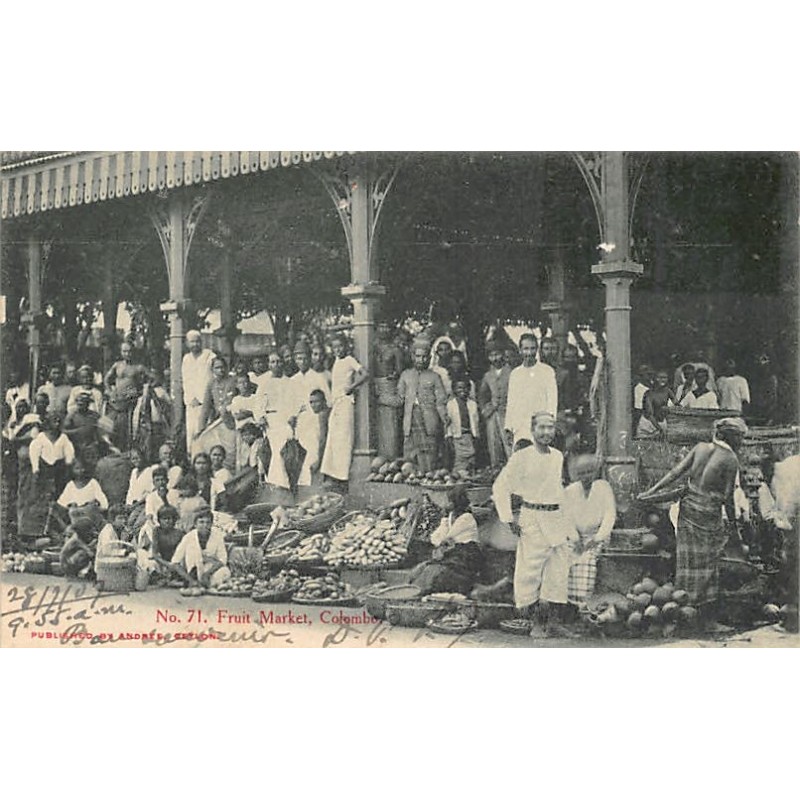 Rare collectable postcards of Sri Lanka (Ceylon). Vintage Postcards of Sri Lanka (Ceylon)