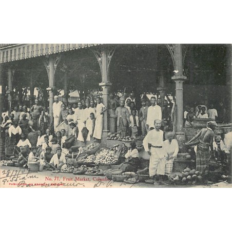 Rare collectable postcards of Sri Lanka (Ceylon). Vintage Postcards of Sri Lanka (Ceylon)