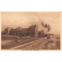 Rare collectable postcards of Sri Lanka (Ceylon). Vintage Postcards of Sri Lanka (Ceylon)