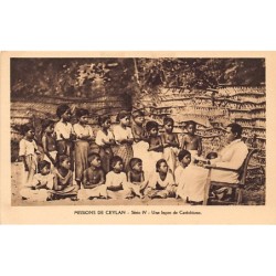 Rare collectable postcards of Sri Lanka (Ceylon). Vintage Postcards of Sri Lanka (Ceylon)