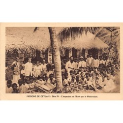 Rare collectable postcards of Sri Lanka (Ceylon). Vintage Postcards of Sri Lanka (Ceylon)