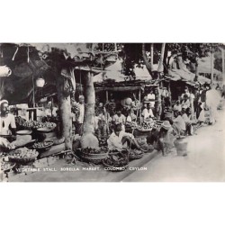 Rare collectable postcards of Sri Lanka (Ceylon). Vintage Postcards of Sri Lanka (Ceylon)