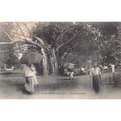 Rare collectable postcards of Sri Lanka (Ceylon). Vintage Postcards of Sri Lanka (Ceylon)