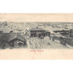 Rare collectable postcards of Sri Lanka (Ceylon). Vintage Postcards of Sri Lanka (Ceylon)