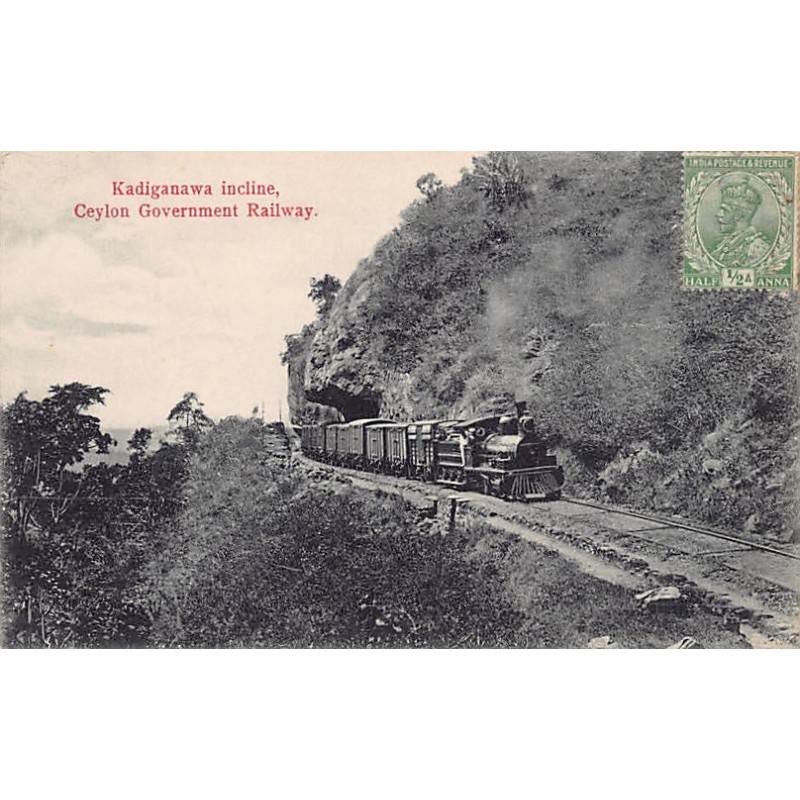 Rare collectable postcards of Sri Lanka (Ceylon). Vintage Postcards of Sri Lanka (Ceylon)