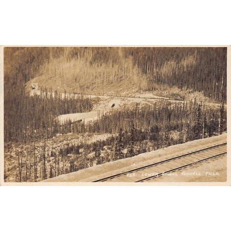 Rare collectable postcards of Canada. Vintage Postcards of Canada